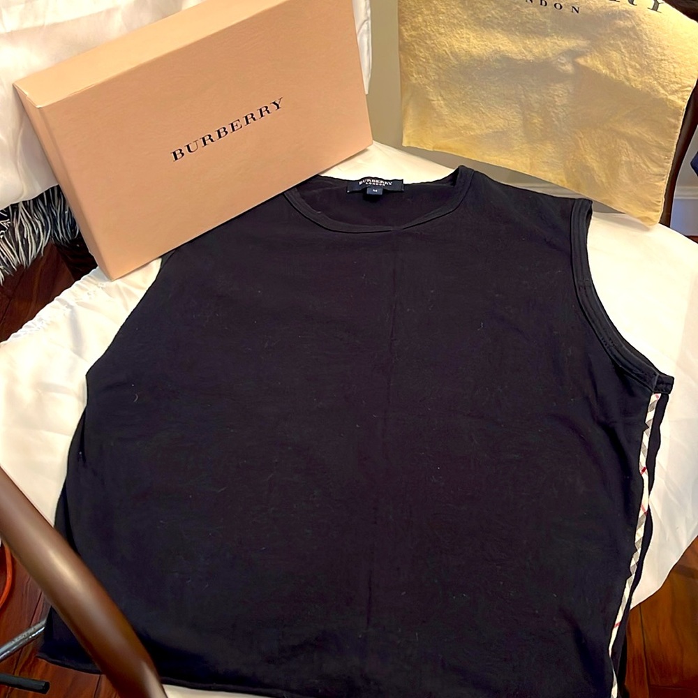 Burberry Top